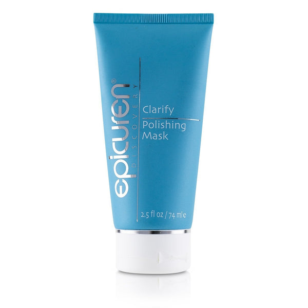 Epicuren Clarify Polishing Mask - For Normal, Combination, Oily & Congested Skin Types 